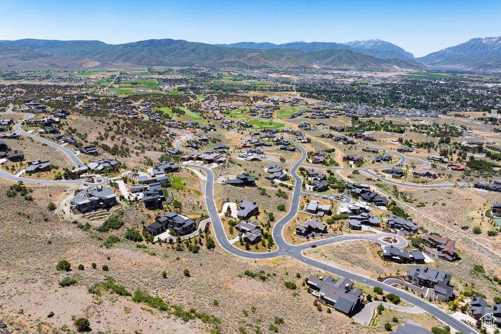 1606 N CHIMNEY ROCK RD Heber City, UT 84032