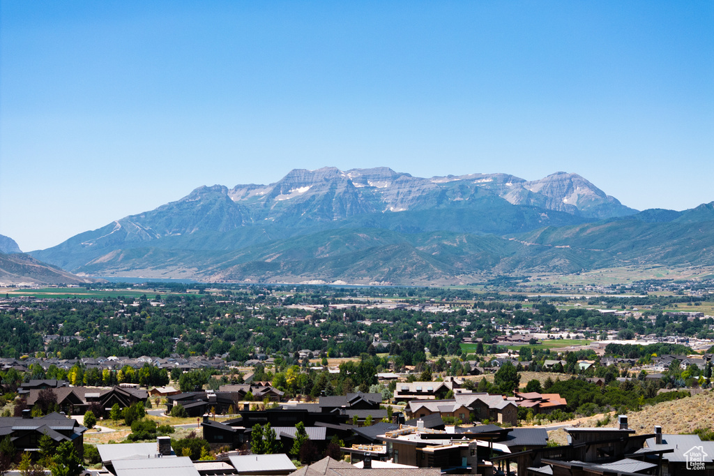 1606 N CHIMNEY ROCK RD Heber City, UT 84032