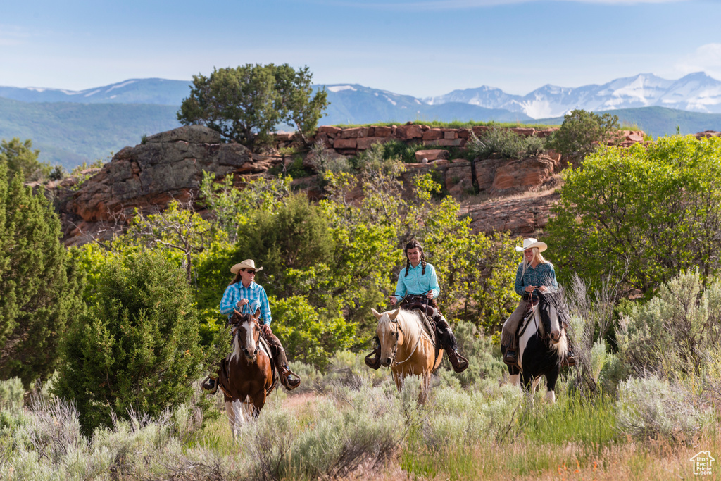 1606 N CHIMNEY ROCK RD Heber City, UT 84032