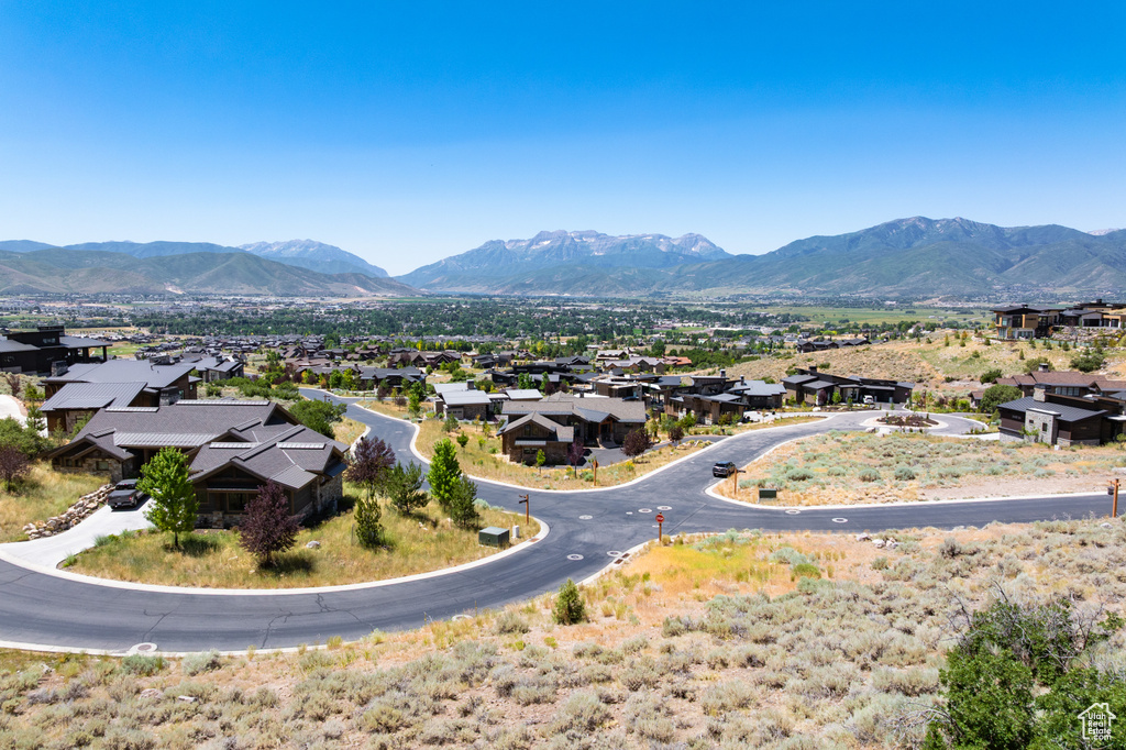 1606 N CHIMNEY ROCK RD Heber City, UT 84032