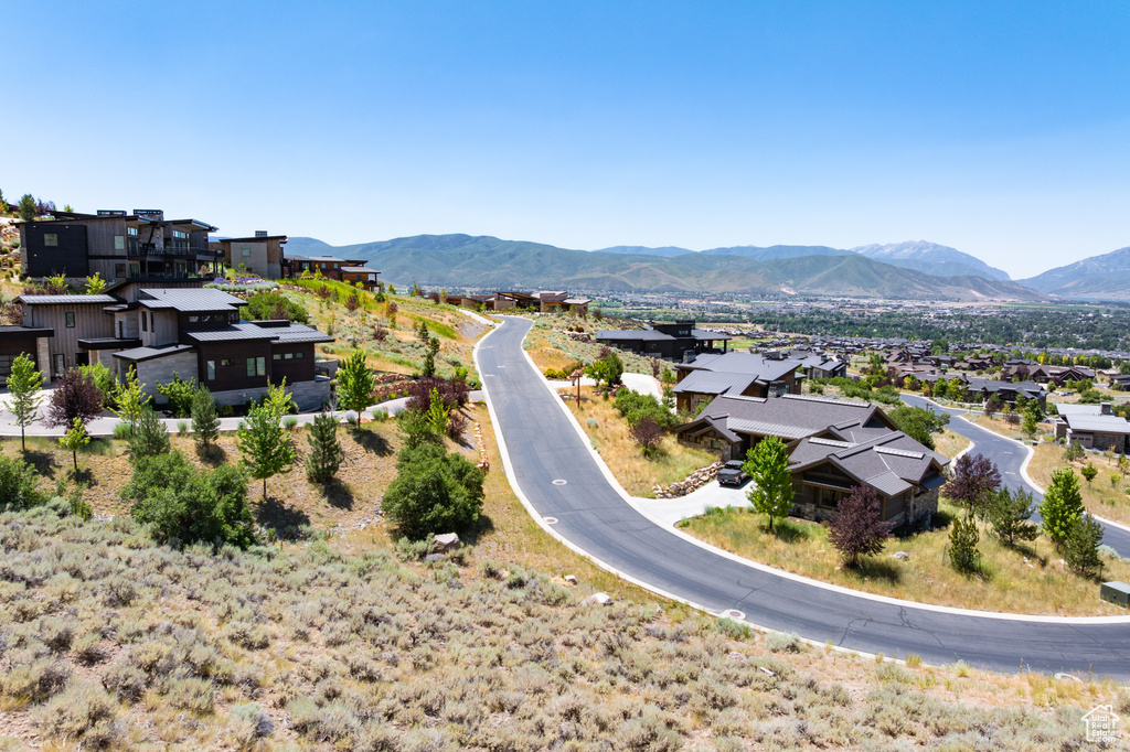 1606 N CHIMNEY ROCK RD Heber City, UT 84032