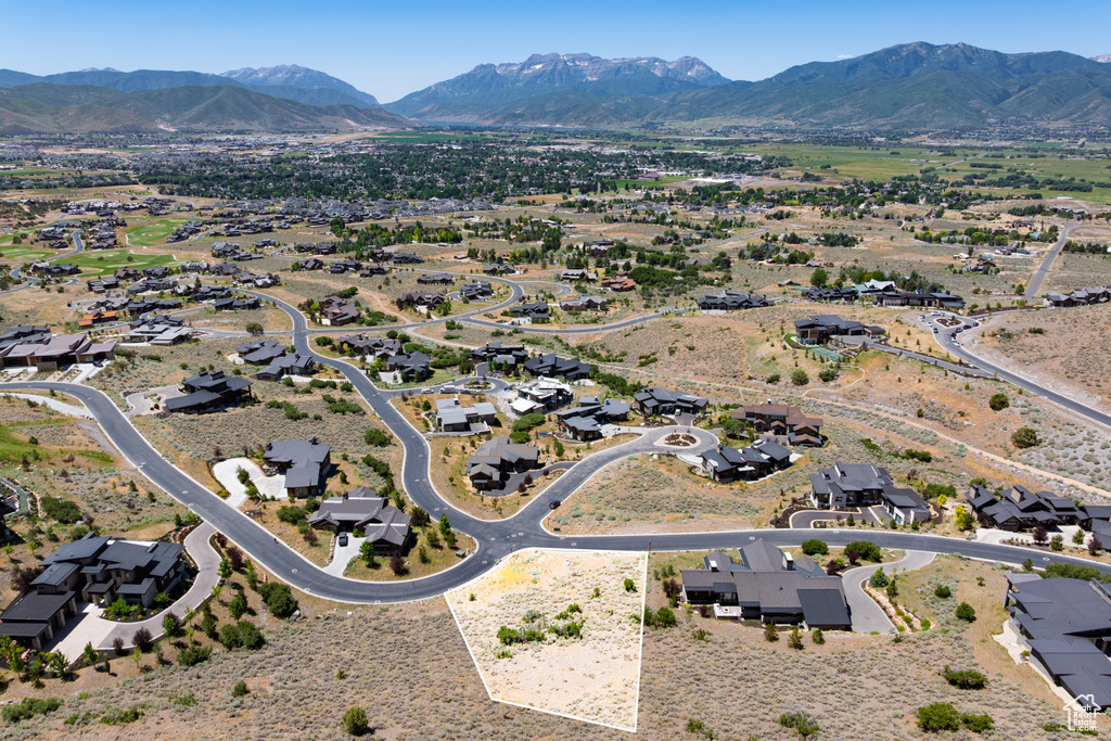 1606 N CHIMNEY ROCK RD Heber City, UT 84032