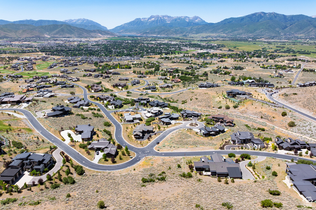 1606 N CHIMNEY ROCK RD Heber City, UT 84032