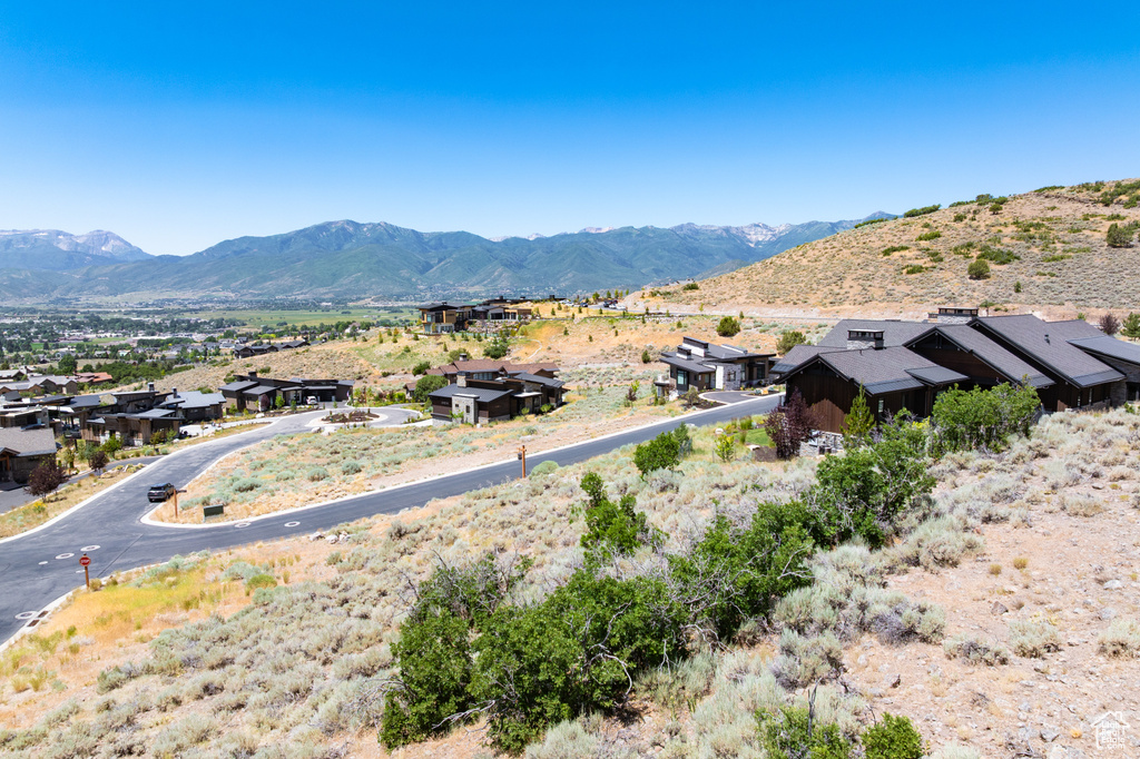 1606 N CHIMNEY ROCK RD Heber City, UT 84032