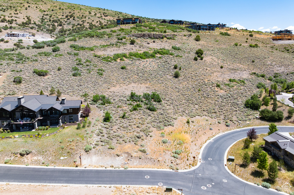 1606 N CHIMNEY ROCK RD Heber City, UT 84032