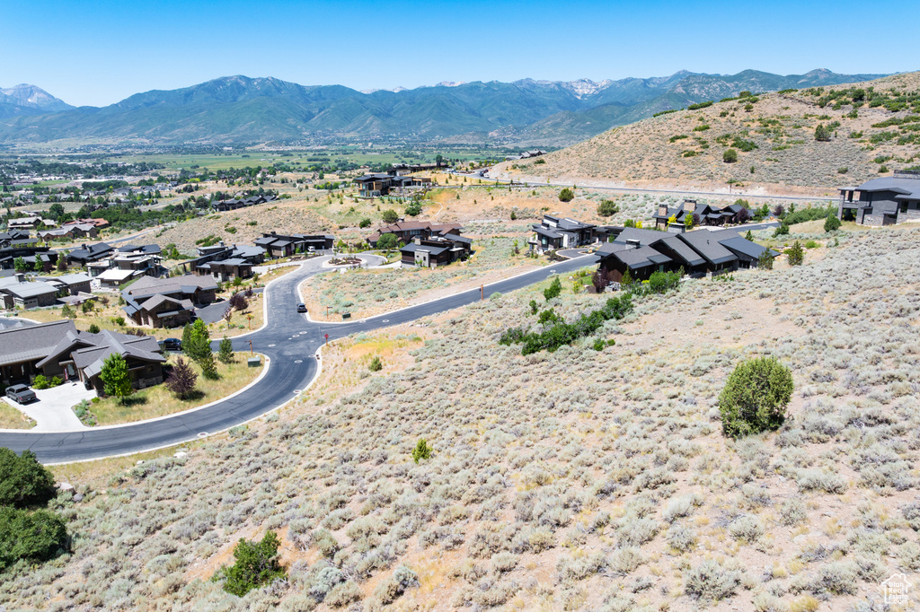 1606 N CHIMNEY ROCK RD Heber City, UT 84032