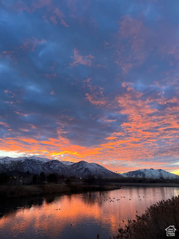 947 S 2040 W Orem, UT 84059