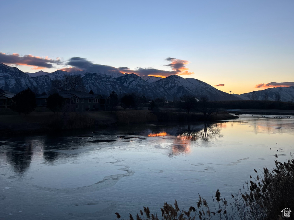 947 S 2040 W Orem, UT 84059