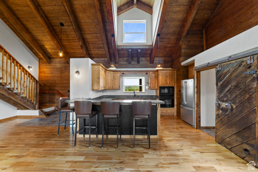 16 N PORCUPINE LN La Sal, UT 84530