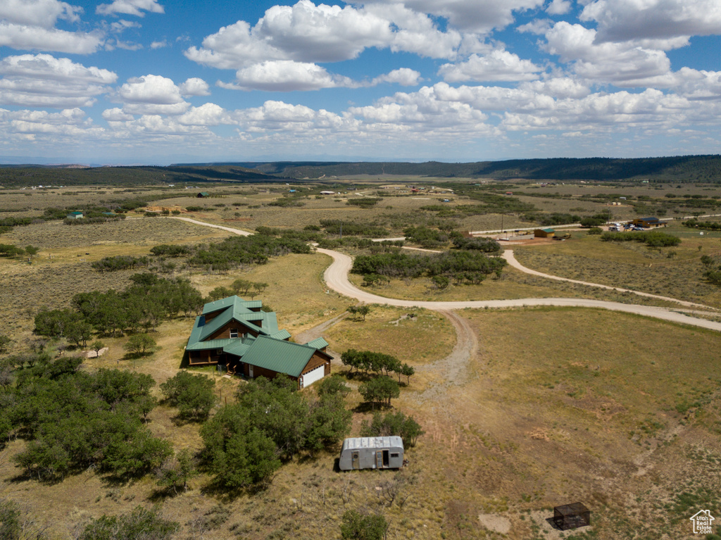 16 N PORCUPINE LN La Sal, UT 84530