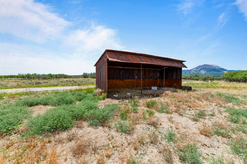 16 N PORCUPINE LN La Sal, UT 84530