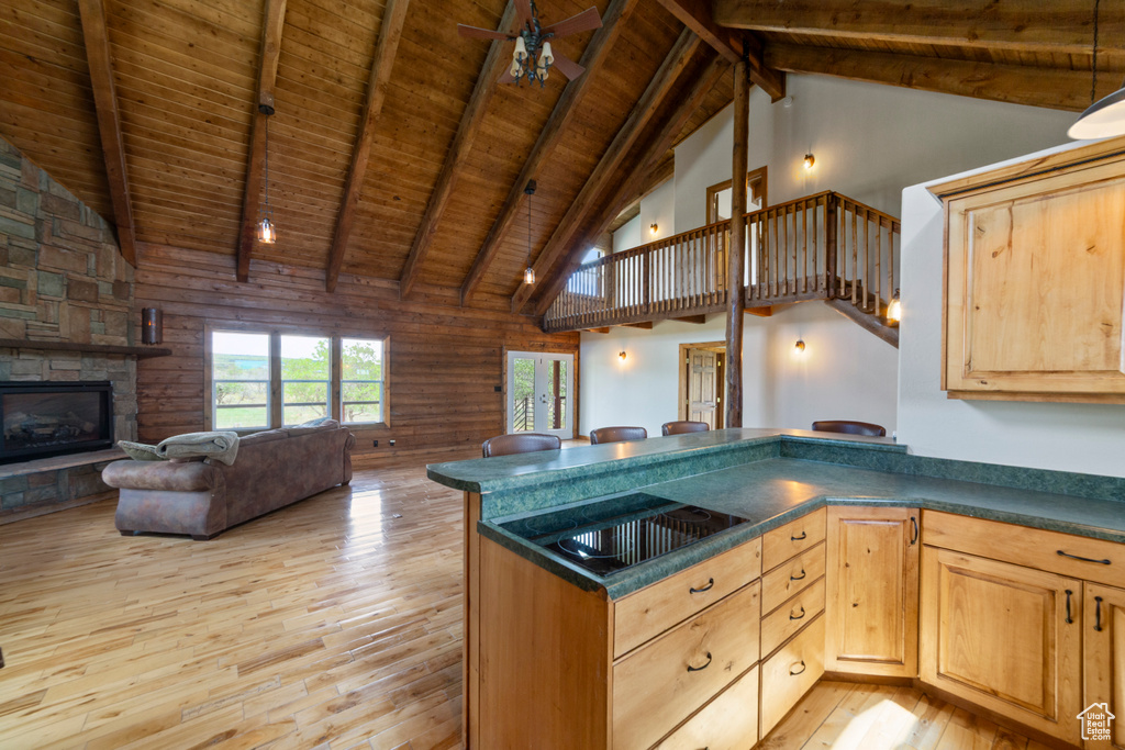 16 N PORCUPINE LN La Sal, UT 84530