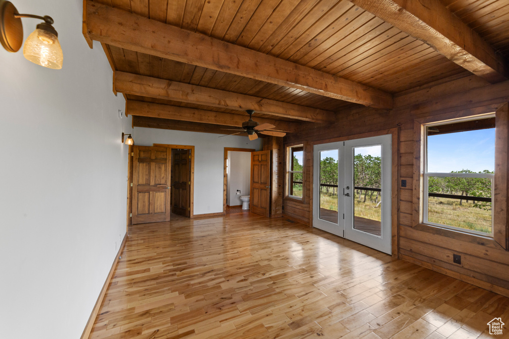 16 N PORCUPINE LN La Sal, UT 84530