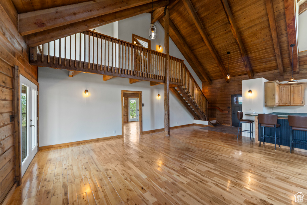 16 N PORCUPINE LN La Sal, UT 84530