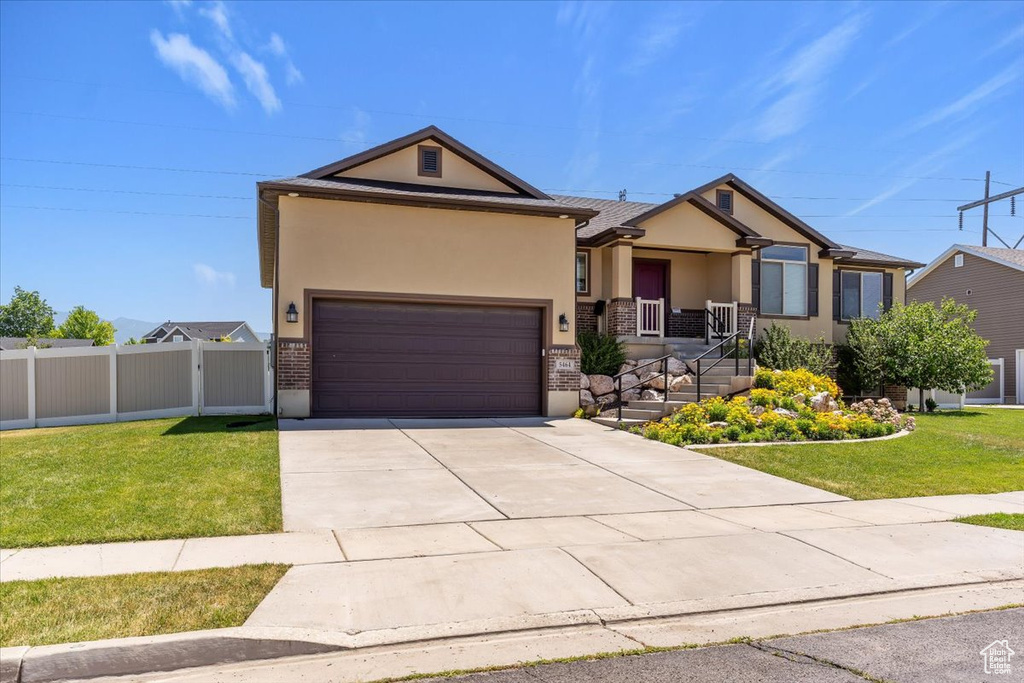 5464 S 3200 W Roy, UT 84067