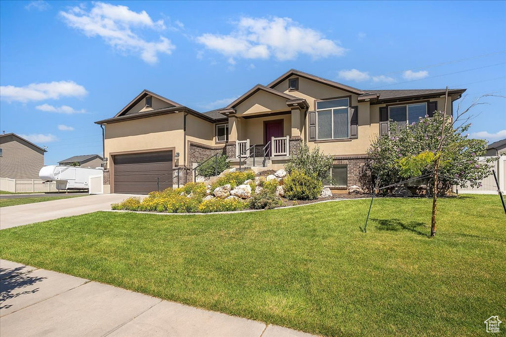 5464 S 3200 W Roy, UT 84067