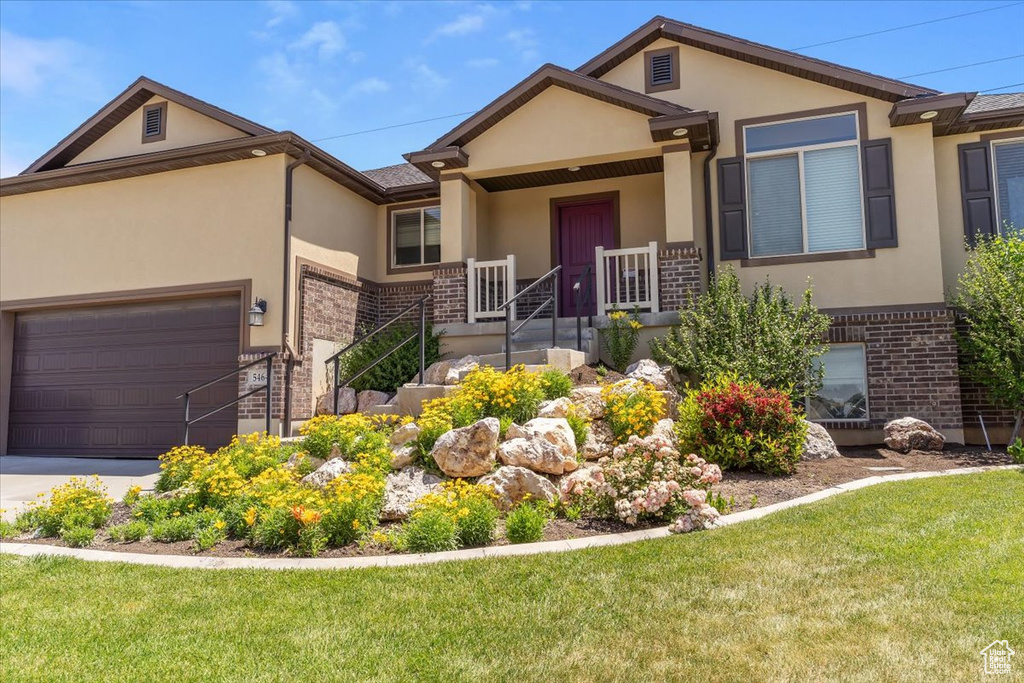 5464 S 3200 W Roy, UT 84067