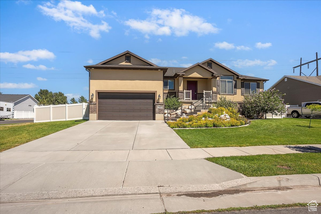 5464 S 3200 W Roy, UT 84067
