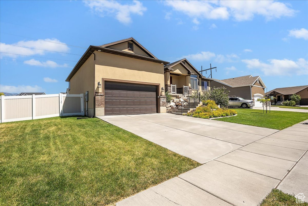 5464 S 3200 W Roy, UT 84067