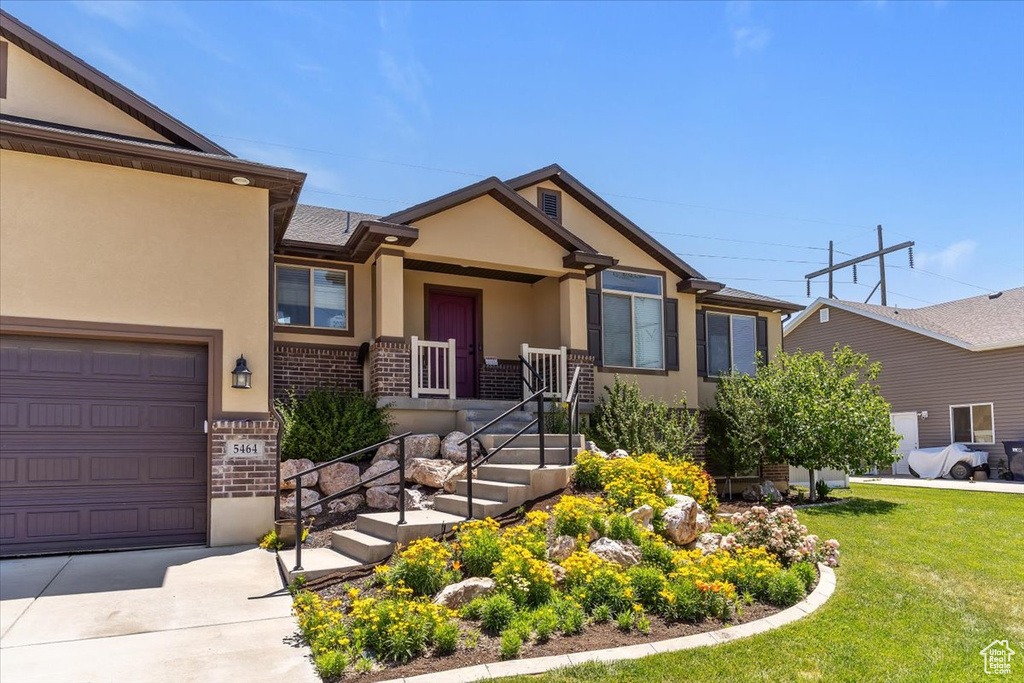 5464 S 3200 W Roy, UT 84067