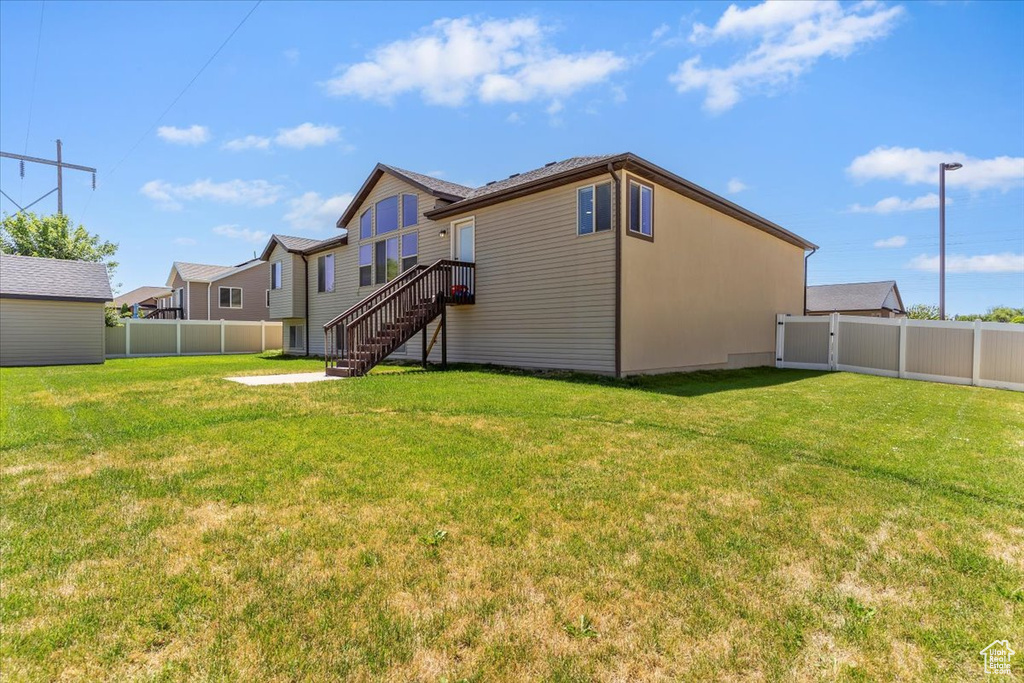 5464 S 3200 W Roy, UT 84067