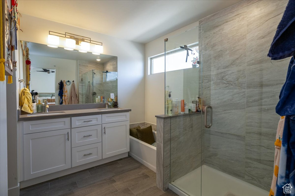 2049 N HARVEST VILLAGE LN Saratoga Springs, UT 84045