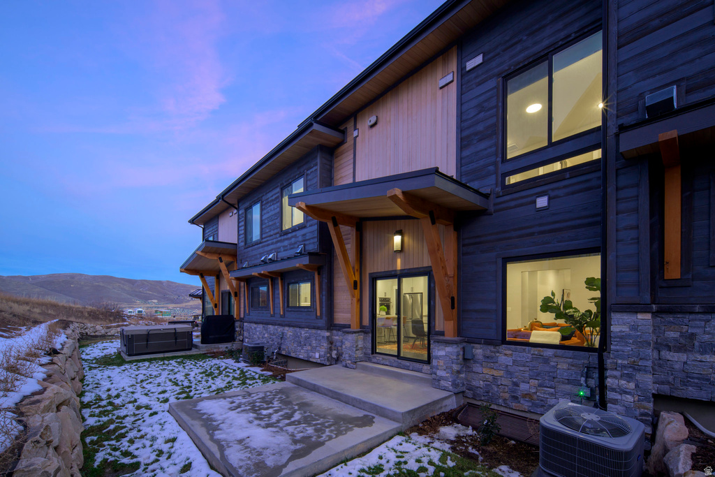 1916 W DOTTEREL CIR #20 Heber City, UT 84032