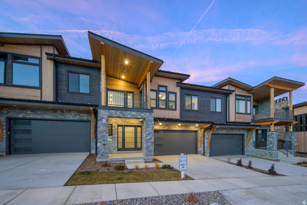 1916 W DOTTEREL CIR #20 Heber City, UT 84032