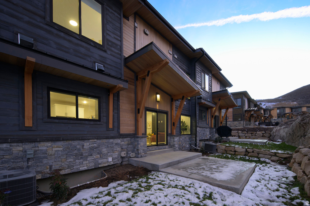 1916 W DOTTEREL CIR #20 Heber City, UT 84032