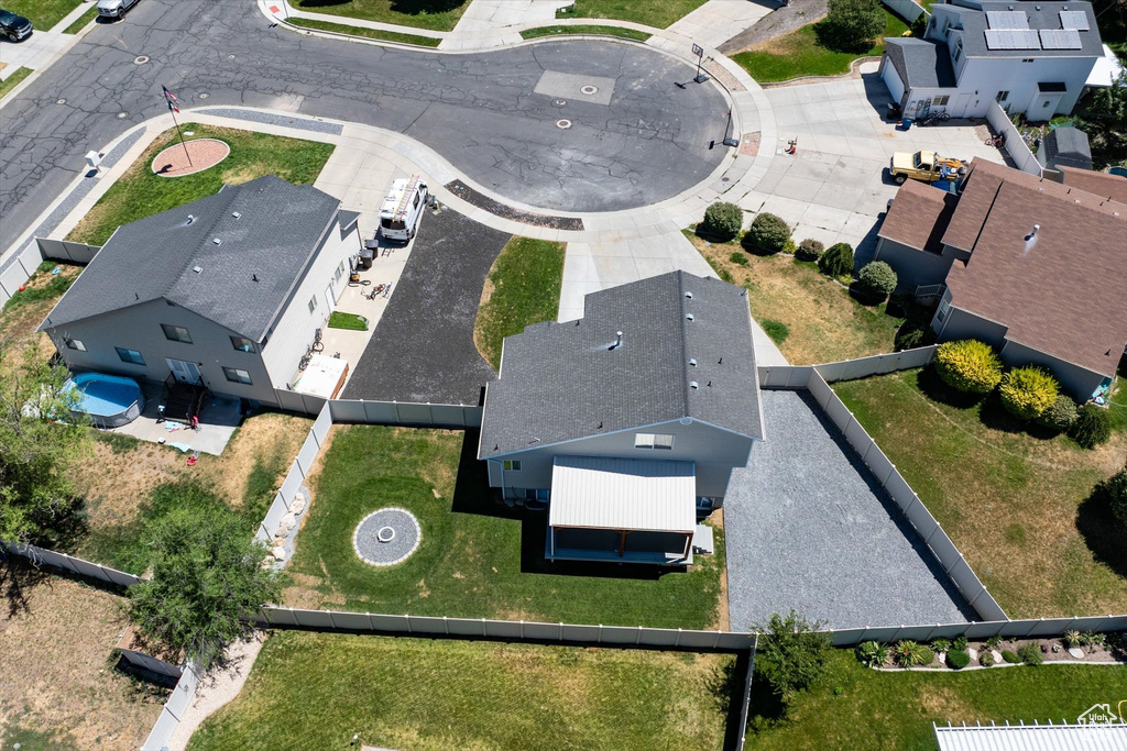 2371 N 1110 W Clinton, UT 84015