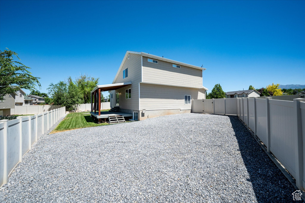 2371 N 1110 W Clinton, UT 84015