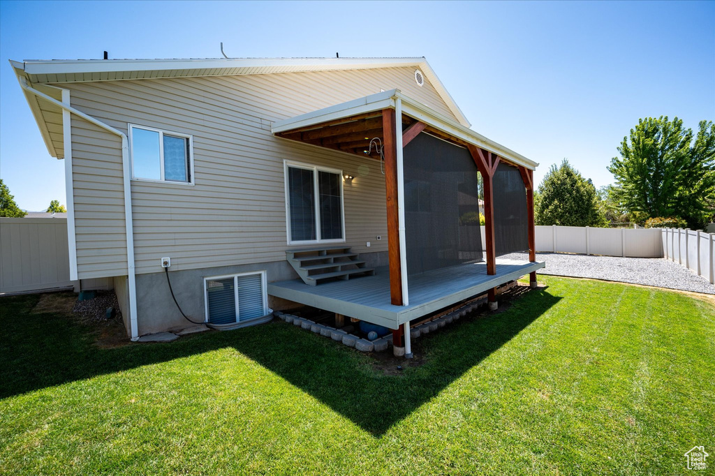 2371 N 1110 W Clinton, UT 84015
