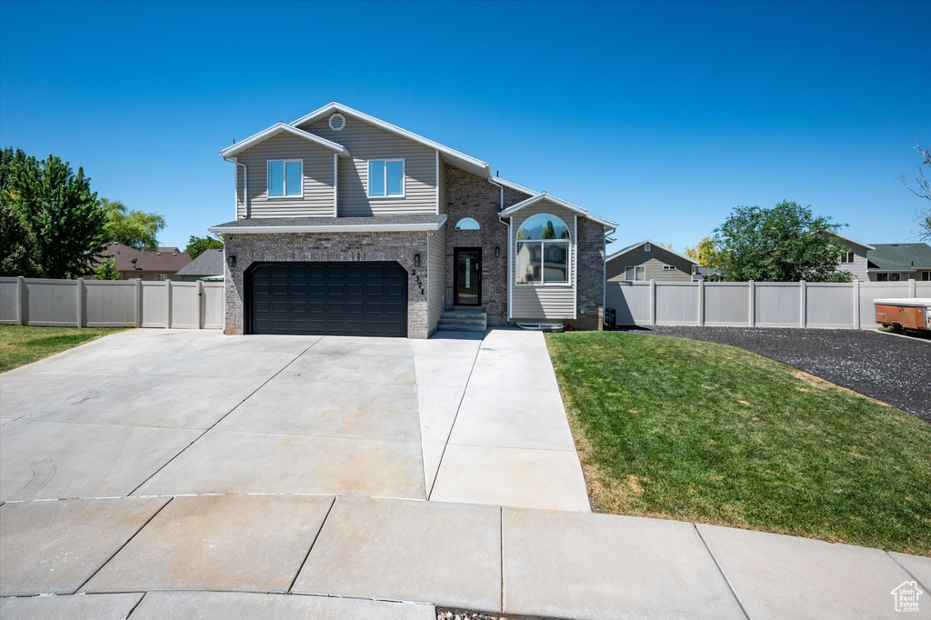 2371 N 1110 W Clinton, UT 84015