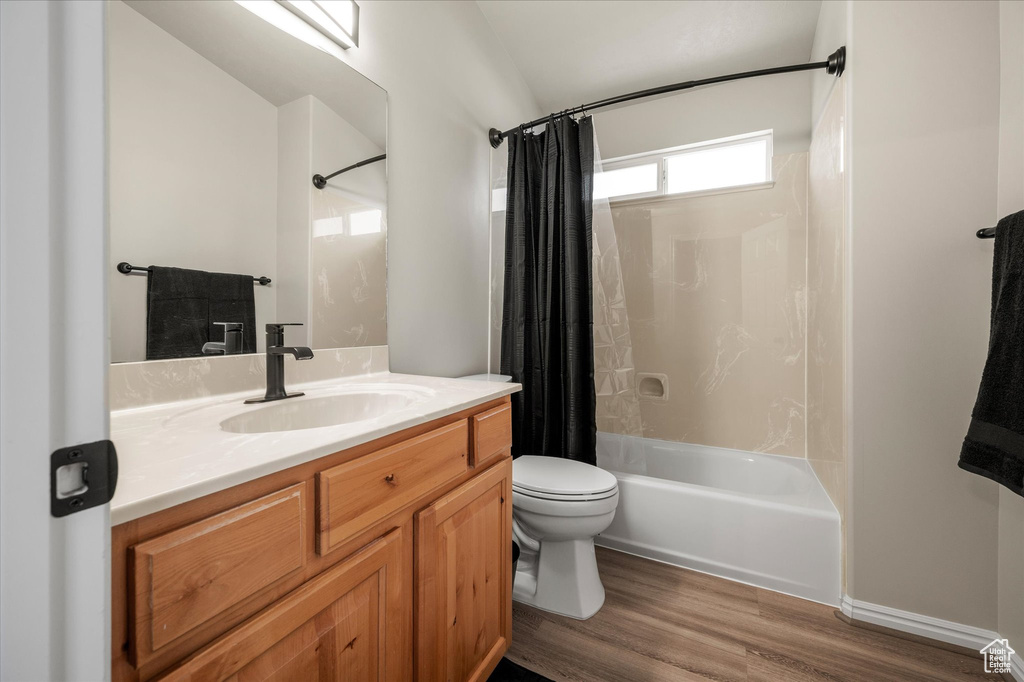 2371 N 1110 W Clinton, UT 84015
