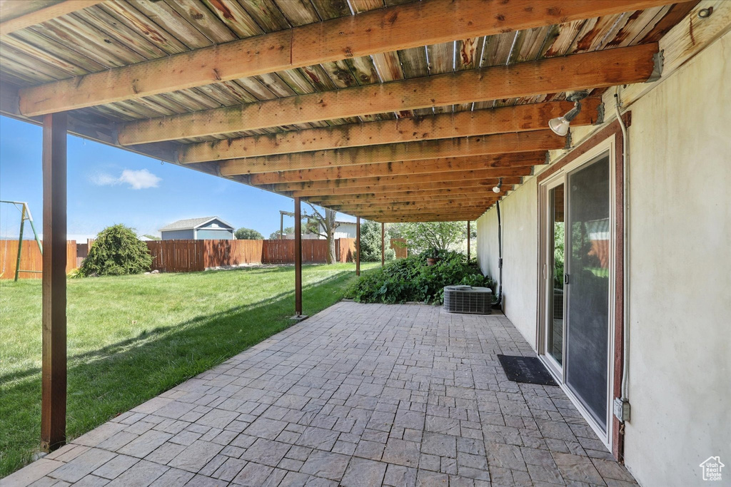 80 S 6000 W Mendon, UT 84325