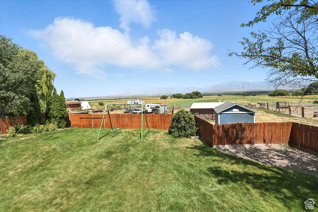 80 S 6000 W Mendon, UT 84325