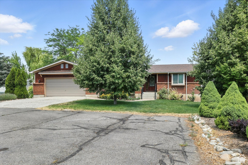 80 S 6000 W Mendon, UT 84325