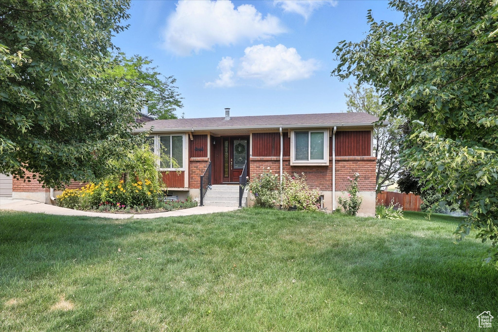 80 S 6000 W Mendon, UT 84325