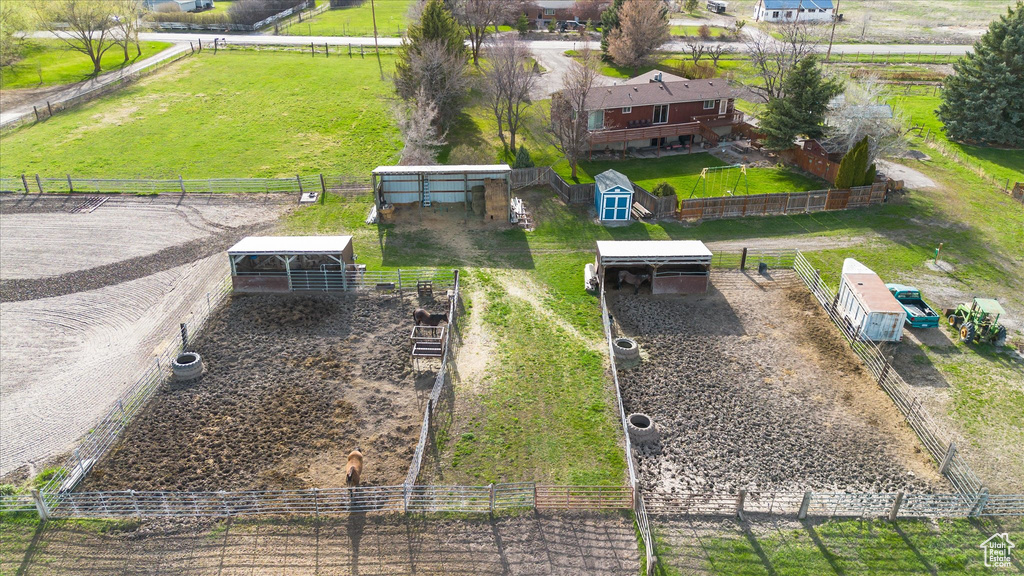80 S 6000 W Mendon, UT 84325