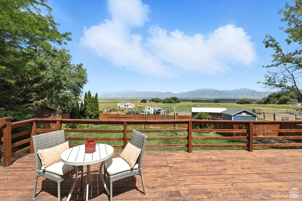 80 S 6000 W Mendon, UT 84325
