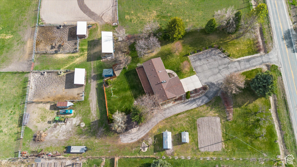 80 S 6000 W Mendon, UT 84325