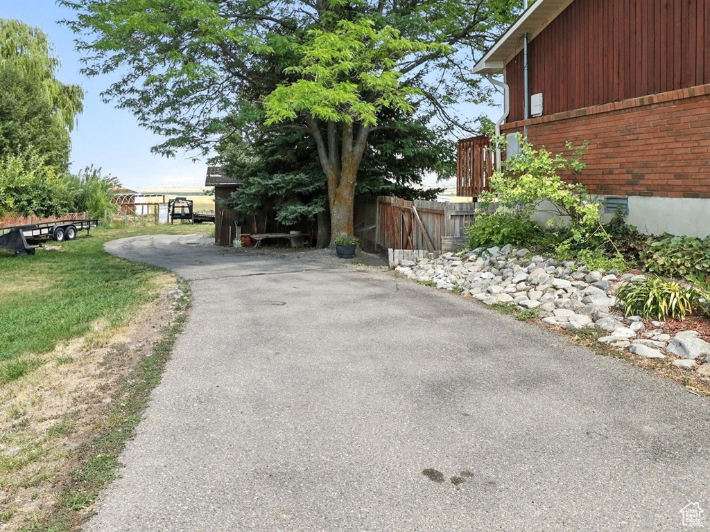 80 S 6000 W Mendon, UT 84325