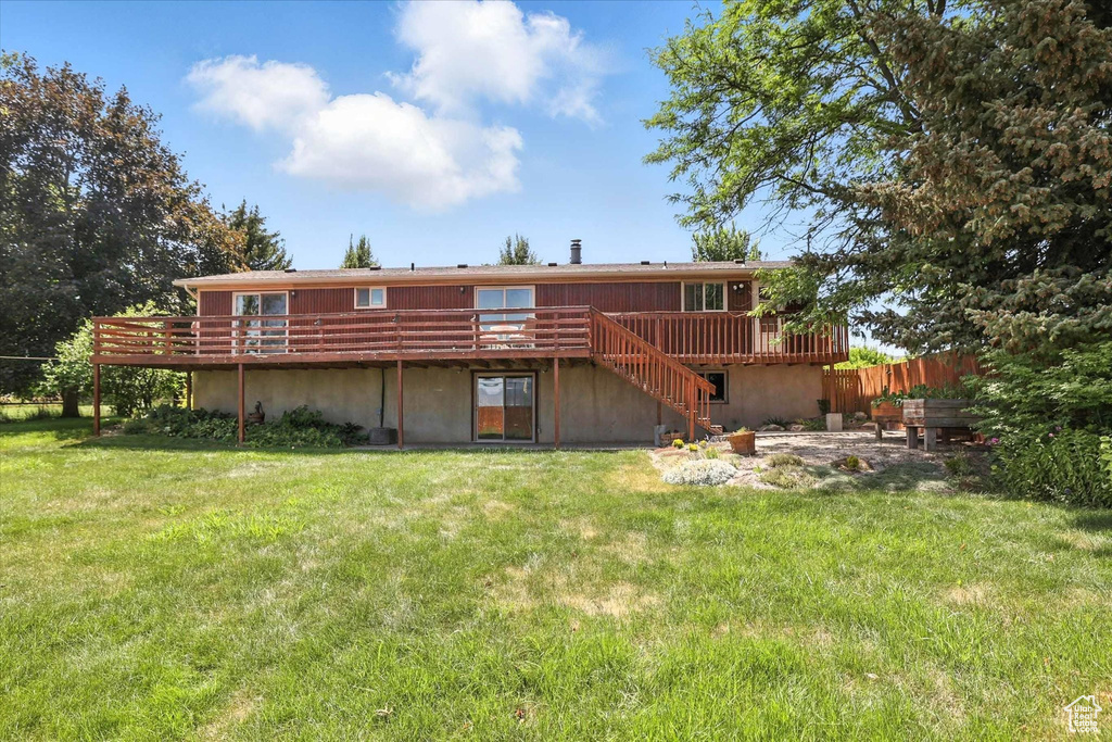 80 S 6000 W Mendon, UT 84325