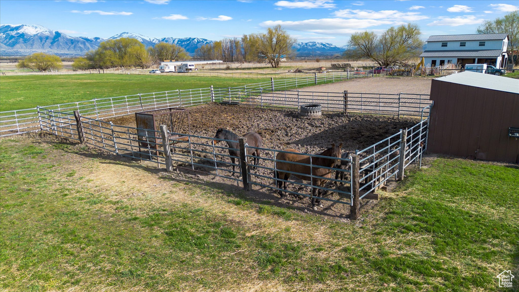 80 S 6000 W Mendon, UT 84325