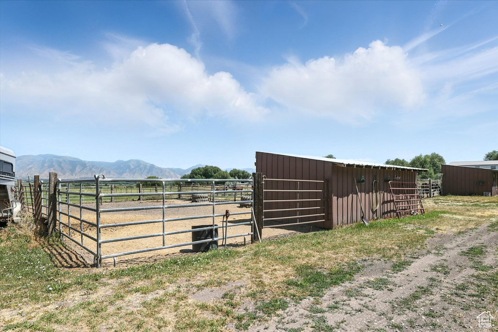 80 S 6000 W Mendon, UT 84325