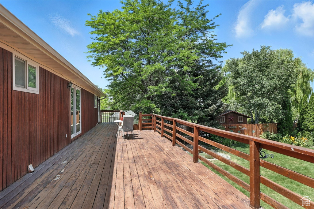 80 S 6000 W Mendon, UT 84325