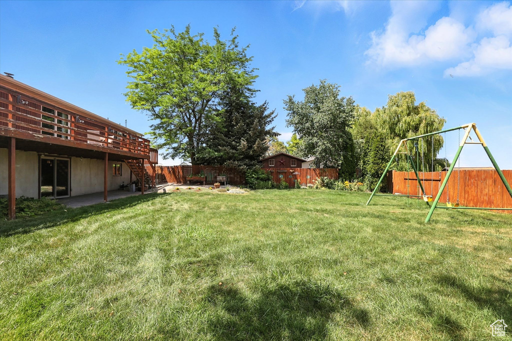 80 S 6000 W Mendon, UT 84325