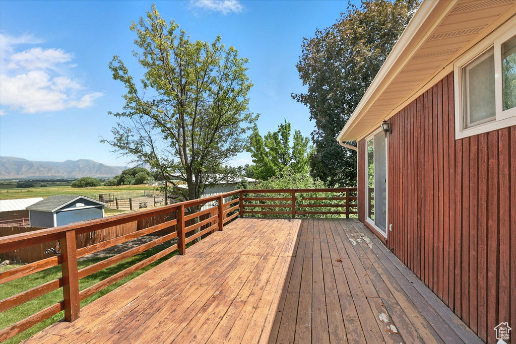 80 S 6000 W Mendon, UT 84325