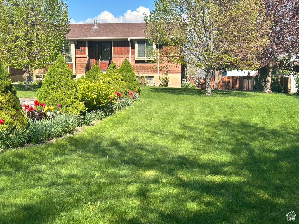 80 S 6000 W Mendon, UT 84325