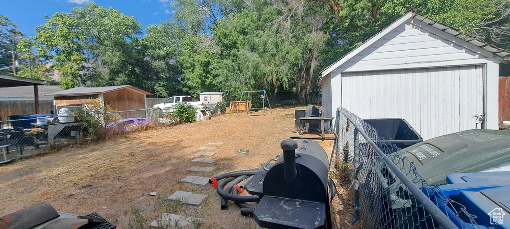 968 S JEFFERSON Ogden, UT 84404